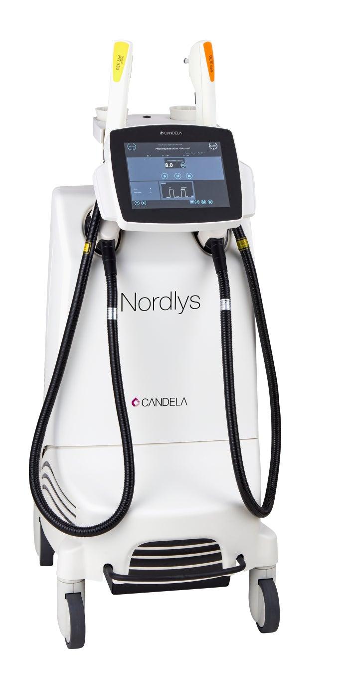 Candela Nordlys IPL