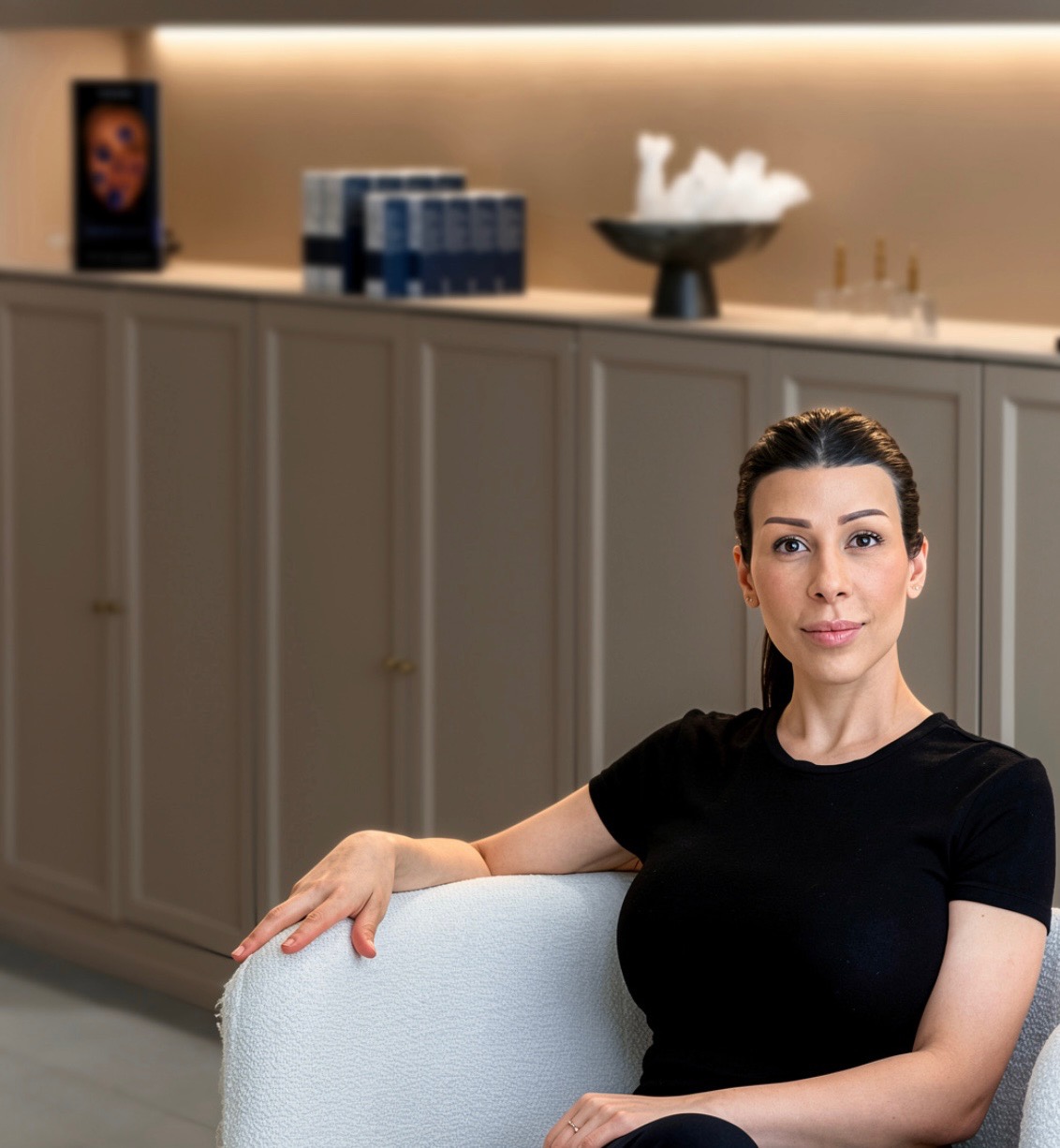 Maral Naghieh